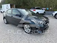 2020 KIA XCEED