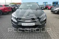 2020 KIA XCEED