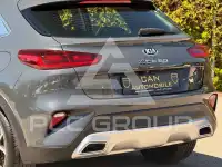 2020 KIA XCEED