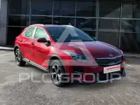 2020 KIA XCEED