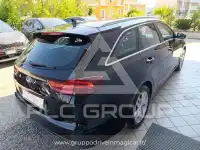 2020 KIA XCEED