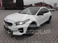 2020 KIA XCEED