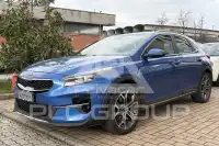 2020 KIA XCEED