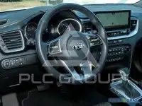 2020 KIA XCEED