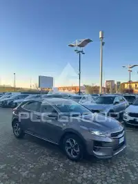 2020 KIA XCEED