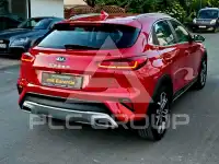 2020 KIA XCEED