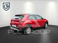 2020 KIA Stonic