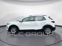2020 KIA Stonic