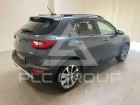 2020 KIA Stonic