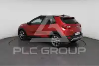 2020 KIA Stonic