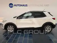 2020 KIA Stonic