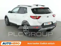 2020 KIA Stonic