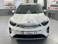2020 KIA Stonic