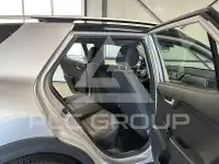 2020 KIA Stonic
