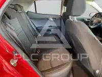 2020 KIA Stonic