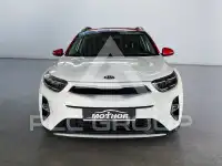 2020 KIA Stonic