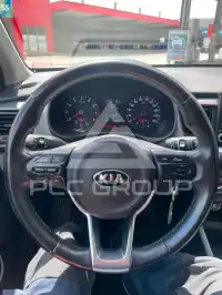 2020 KIA Stonic