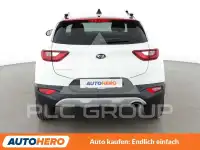 2020 KIA Stonic