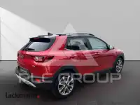 2020 KIA Stonic