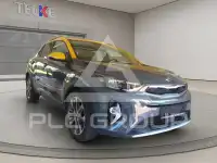 2020 KIA Stonic