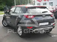 2020 KIA Stonic