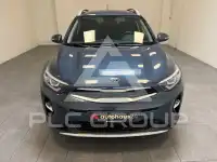 2020 KIA Stonic