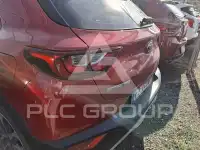 2020 KIA Stonic