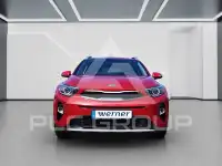 2020 KIA Stonic