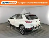 2020 KIA Stonic