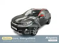 2020 KIA Stonic