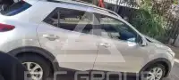 2020 KIA Stonic