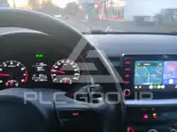 2020 KIA Stonic