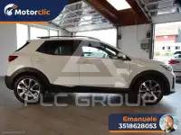 2020 KIA Stonic
