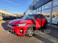 2020 KIA Stonic