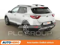 2020 KIA Stonic