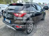 2020 KIA Stonic