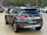 2020 KIA Stonic
