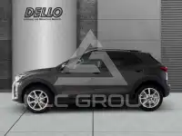 2020 KIA Stonic