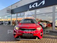 2020 KIA Stonic