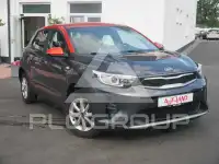 2020 KIA Stonic