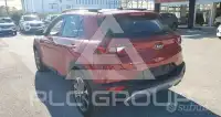 2020 KIA Stonic