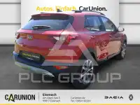2020 KIA Stonic