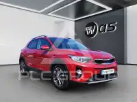2020 KIA Stonic