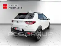 2020 KIA Stonic