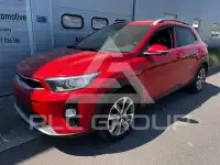 2020 KIA Stonic