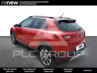 2020 KIA Stonic