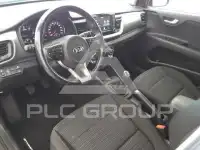 2020 KIA Stonic
