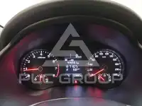 2020 KIA Stonic