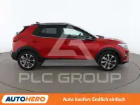 2020 KIA Stonic
