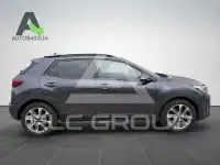 2020 KIA Stonic